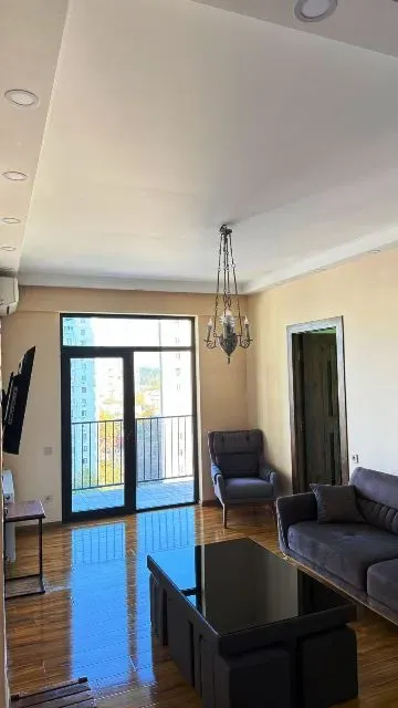 Apartment for rent in Tbilisi, Krtsanisi - Photo 2