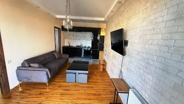 Apartment for rent in Tbilisi, Krtsanisi - Photo 3