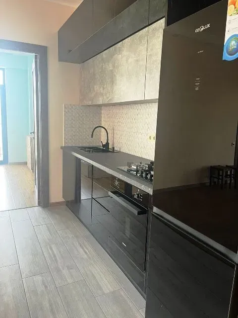 Apartment for rent in Tbilisi, Krtsanisi - Photo 4