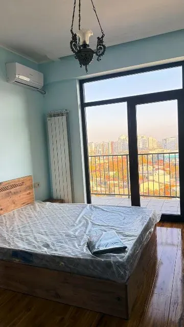 Apartment for rent in Tbilisi, Krtsanisi - Photo 9