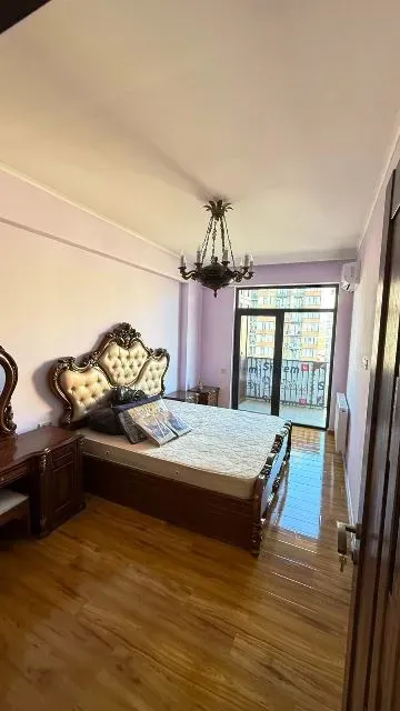Apartment for rent in Tbilisi, Krtsanisi - Photo 5