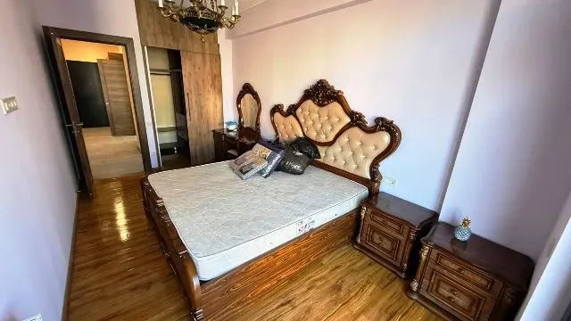 Apartment for rent in Tbilisi, Krtsanisi - Photo 6