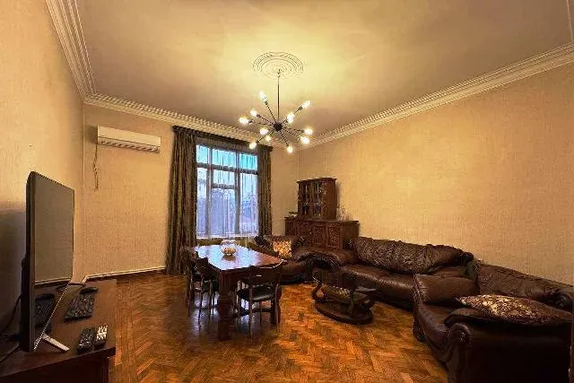 Apartment for rent in Tbilisi, Vera - Photo 2