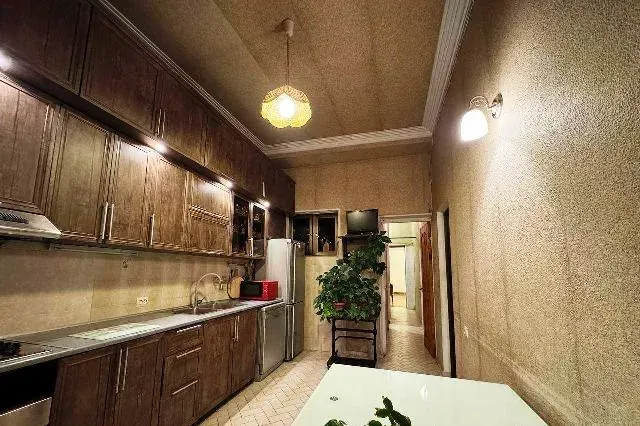Apartment for rent in Tbilisi, Vera - Photo 3