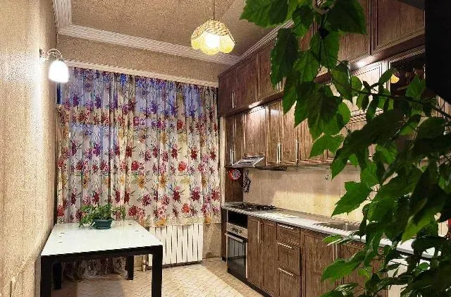 Apartment for rent in Tbilisi, Vera - Photo 4