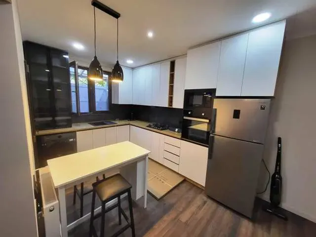 House for rent in Tbilisi, Isani - Photo 1