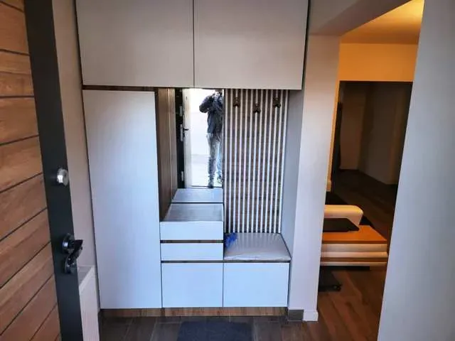 House for rent in Tbilisi, Isani - Photo 7