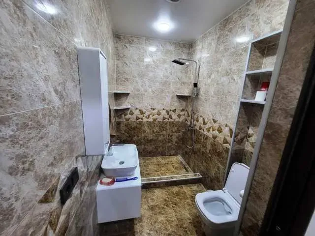 House for rent in Tbilisi, Isani - Photo 8
