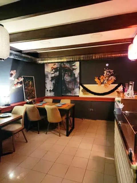 Commercial space for rent in Tbilisi, Vake - Photo 2