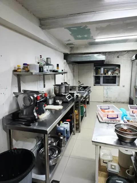 Commercial space for rent in Tbilisi, Vake - Photo 5