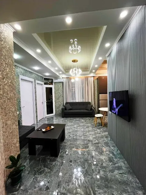 Apartment for rent in Tbilisi, Krtsanisi - Photo 2