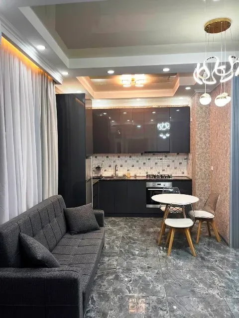 Apartment for rent in Tbilisi, Krtsanisi - Photo 3