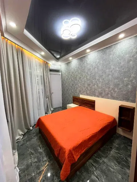 Apartment for rent in Tbilisi, Krtsanisi - Photo 4