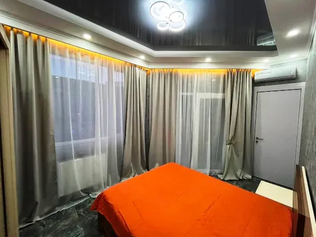 Apartment for rent in Tbilisi, Krtsanisi - Photo 5