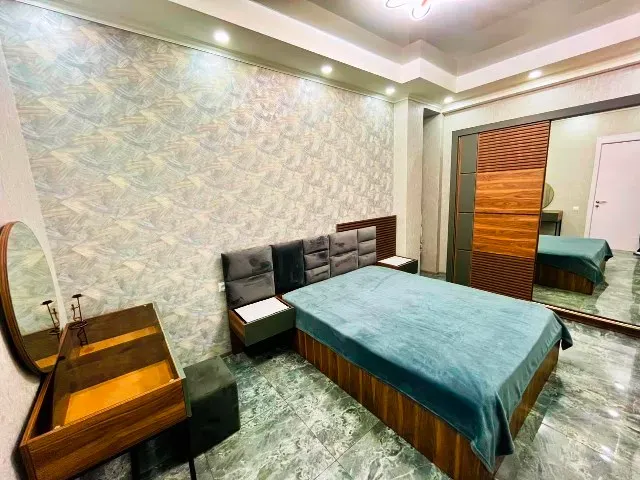 Apartment for rent in Tbilisi, Krtsanisi - Photo 6