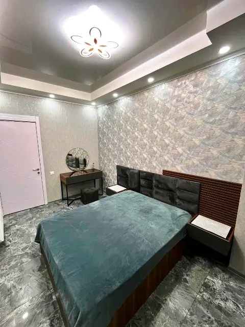 Apartment for rent in Tbilisi, Krtsanisi - Photo 7