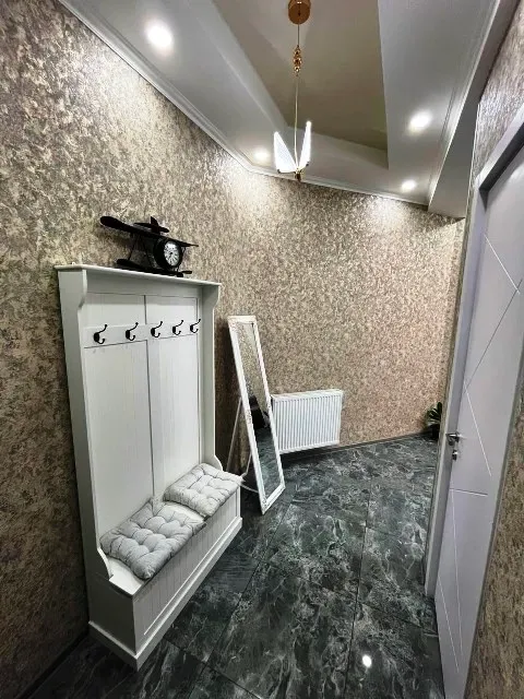 Apartment for rent in Tbilisi, Krtsanisi - Photo 9