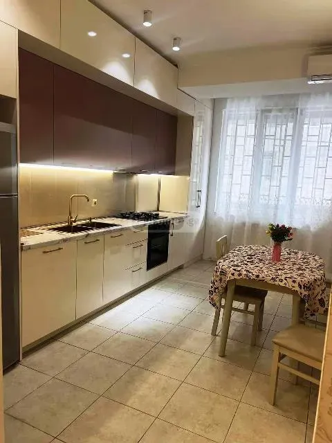 Apartment for rent in Tbilisi, Saburtalo - Photo 1