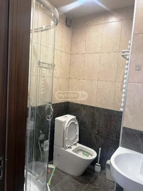 Apartment for rent in Tbilisi, Saburtalo - Photo 5
