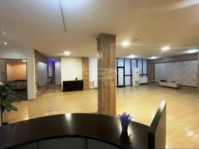 Office space for rent in Tbilisi, Vake - Photo 1