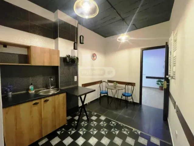 Office space for rent in Tbilisi, Vake - Photo 8