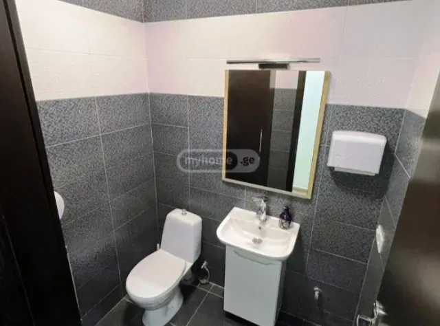 Office space for rent in Tbilisi, Vake - Photo 9