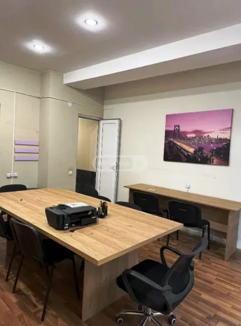 Office space for rent in Tbilisi, Saburtalo - Photo 4