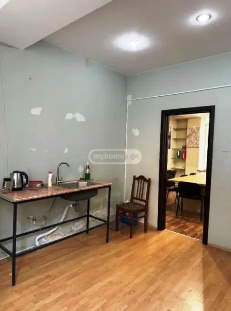 Office space for rent in Tbilisi, Saburtalo - Photo 6