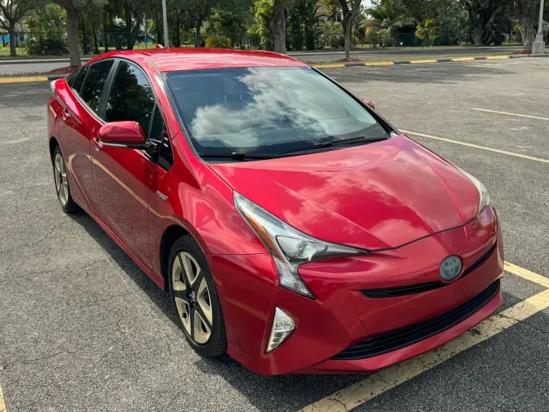 Long-Term Car Rental in Miami - CarForLong.com - Photo 1
