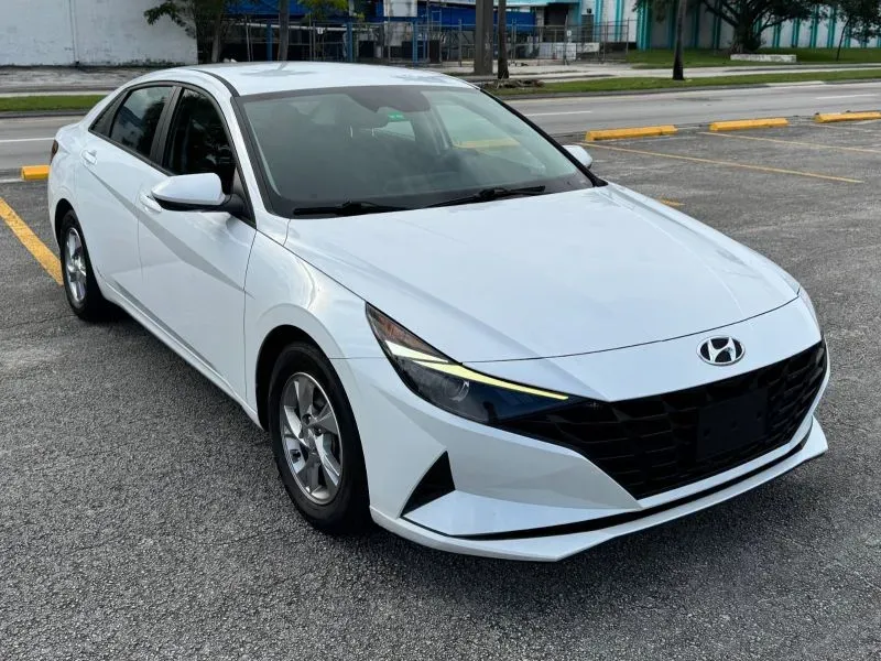 Long-Term Car Rental in Miami - CarForLong.com - Photo 3
