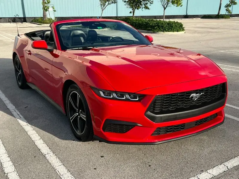 Long-Term Car Rental in Miami - CarForLong.com - Photo 6