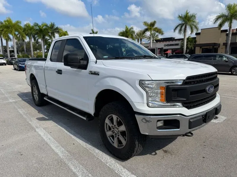 Long-Term Car Rental in Miami - CarForLong.com - Photo 7