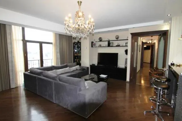 Apartment for rent in Tbilisi, Avlabari - Photo 1