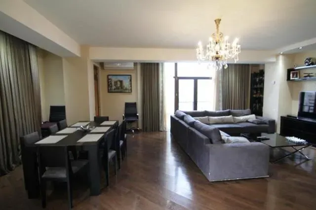 Apartment for rent in Tbilisi, Avlabari - Photo 2