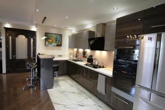 Apartment for rent in Tbilisi, Avlabari - Photo 3