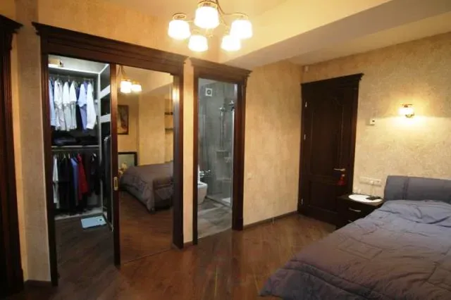 Apartment for rent in Tbilisi, Avlabari - Photo 8
