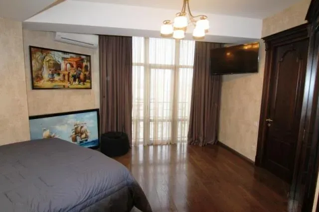 Apartment for rent in Tbilisi, Avlabari - Photo 4