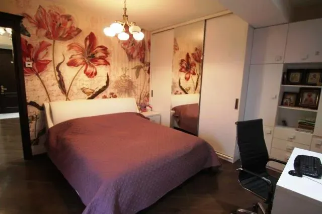 Apartment for rent in Tbilisi, Avlabari - Photo 5
