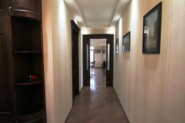 Apartment for rent in Tbilisi, Avlabari - Photo 9