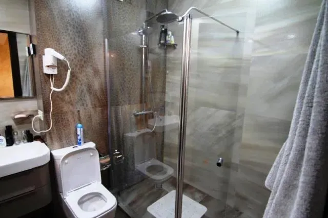 Apartment for rent in Tbilisi, Avlabari - Photo 6