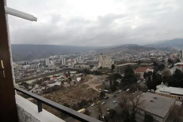 Apartment for rent in Tbilisi, Avlabari - Photo 10