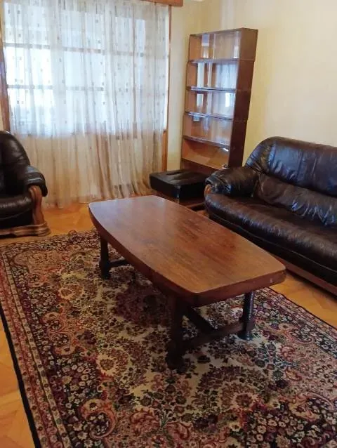 Apartment for rent in Tbilisi, Vake - Photo 1