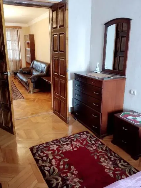 Apartment for rent in Tbilisi, Vake - Photo 2