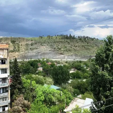 Apartment for rent in Tbilisi, Vake - Photo 7