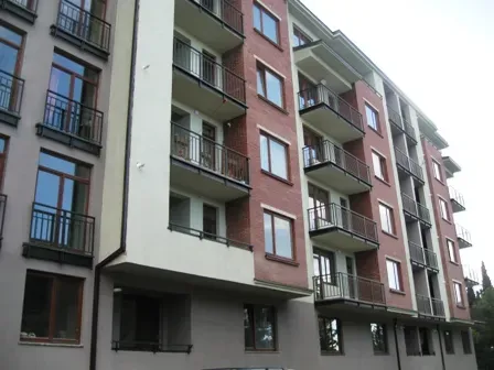 Apartment for rent in Tbilisi, Vake - Photo 10