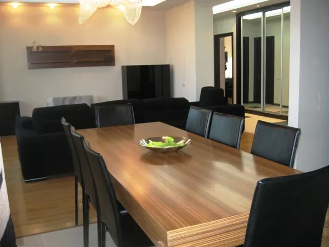 Apartment for rent in Tbilisi, Vake - Photo 3