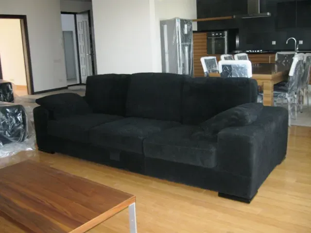 Apartment for rent in Tbilisi, Vake - Photo 1