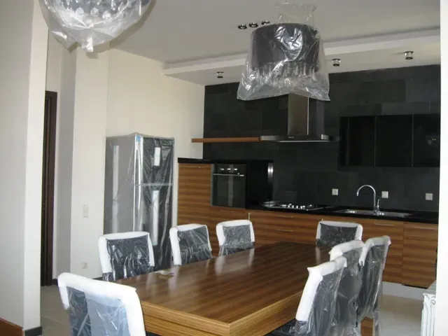 Apartment for rent in Tbilisi, Vake - Photo 5
