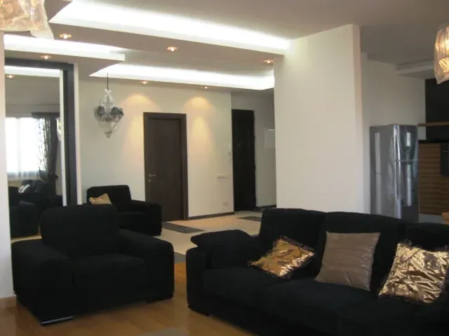 Apartment for rent in Tbilisi, Vake - Photo 2