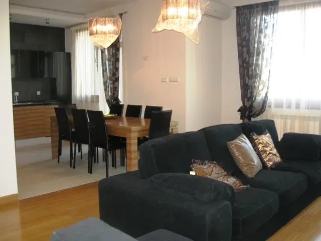 Apartment for rent in Tbilisi, Vake - Photo 4